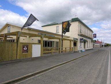 Excellent turnover and very sound financials with purchase of country hotel 